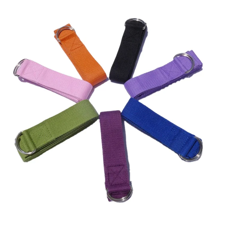 

Yoga Resistance Bands Hip Bands For Legs And Butt Yoga Auxiliary Supplies