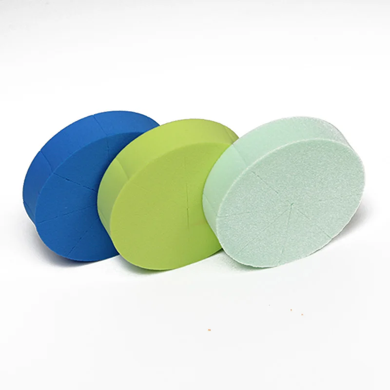 

Avon Triangle Makeup Sponge