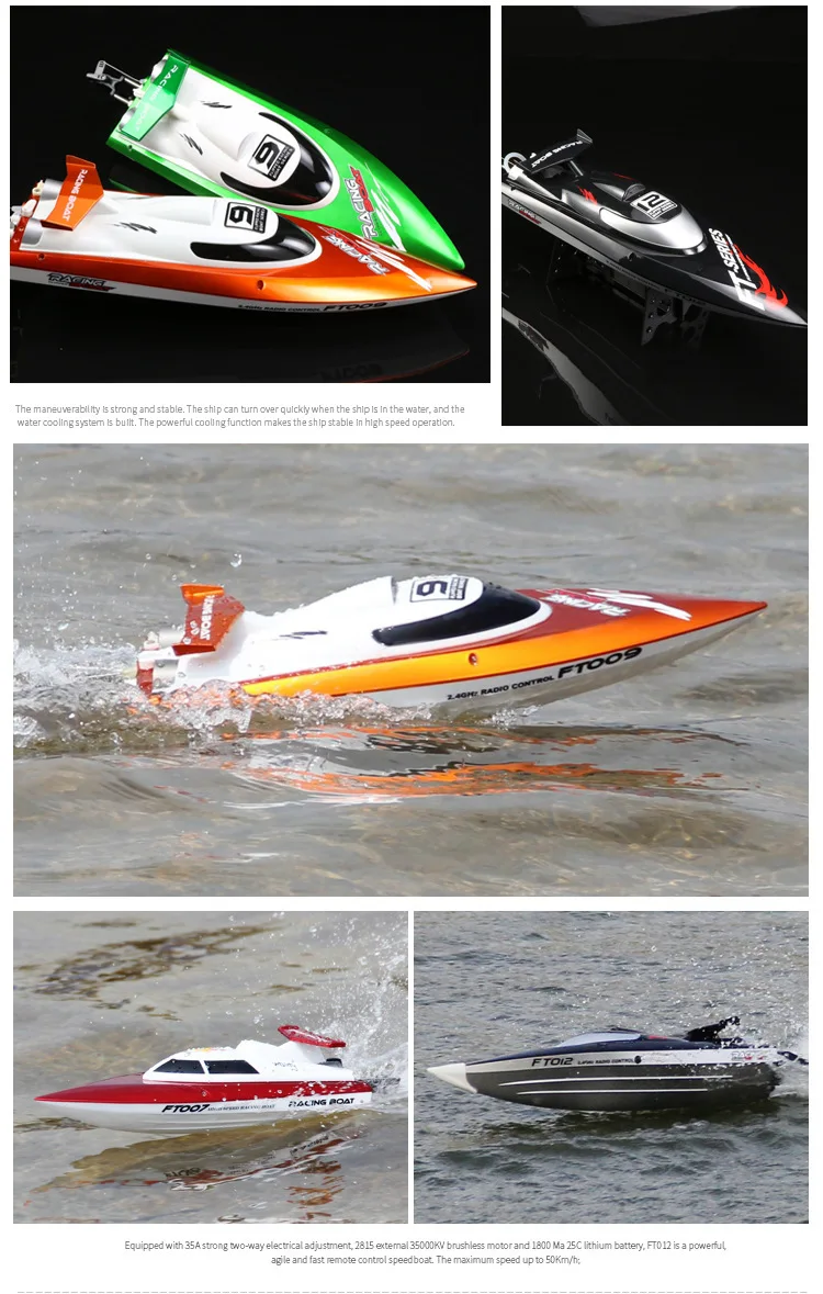 jet boat