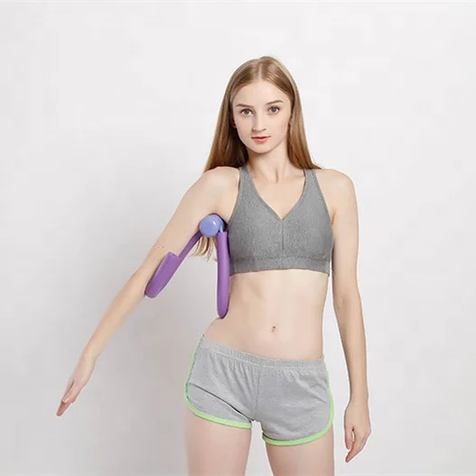

Hip Trainer Hot Sale Woman Hip Exercise Clip Hip Trainer, Four different colors