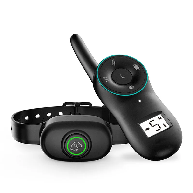 

Dropshipping Amazon Amazon'S Online Dog Training Product Puppy Training Spray Remote Pet Dog Training Collar No Shock