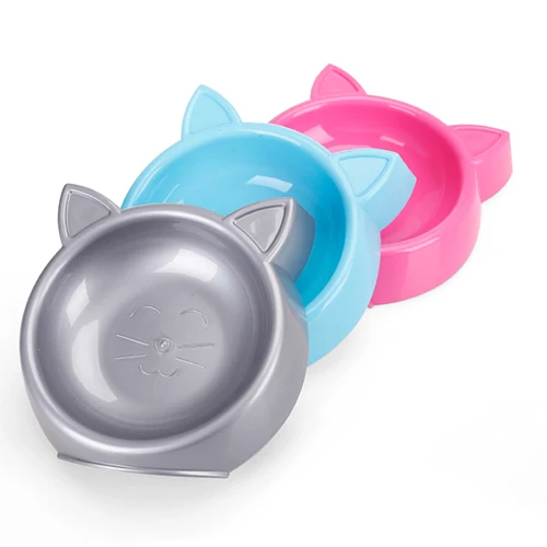 2021 Promotional Pet Gifts Plastic Cat Bowl For Oem Buy Cat Bowl,2021