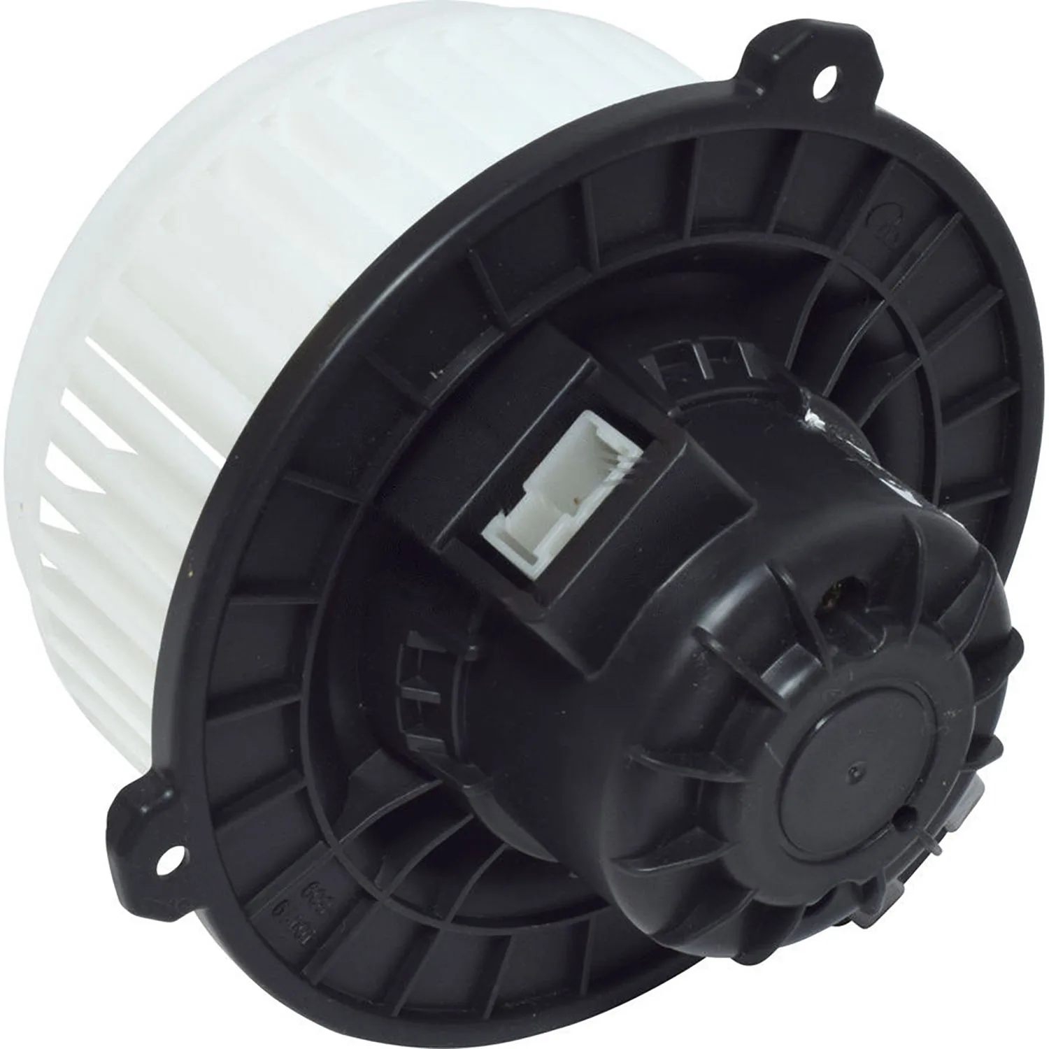 

Air Conditioning Fan AC A/C Blower Motor FOR ISZ 12V MZD0099 GM 95193241 KRAUF MZD0099MA Unipoint BM978AW