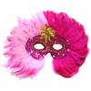 /product-detail/china-manufacturer-newest-design-cheap-cock-feather-masquerade-coloured-feather-mask-62427427264.html