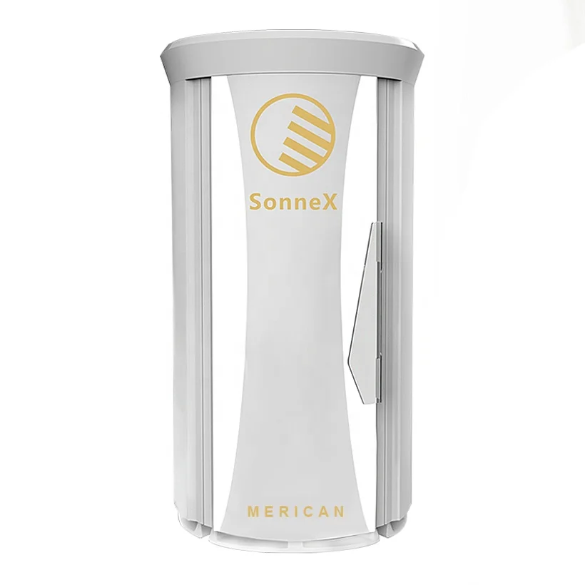 

OEM Germany megasun solarium/solarium shower/solarium manufacturer