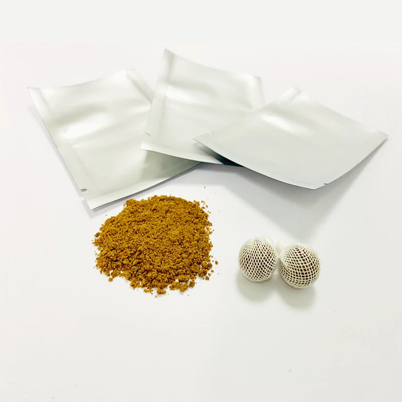 

Oem Female Care Yoni Pearls Vaginal Clean Point Tampon Vaginal Yoni Detox Pearls