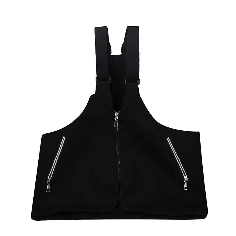 

Twinkle Other Backpacks Shoulder Bags Multi-purpose All-match Chic Vest With Custom Logo