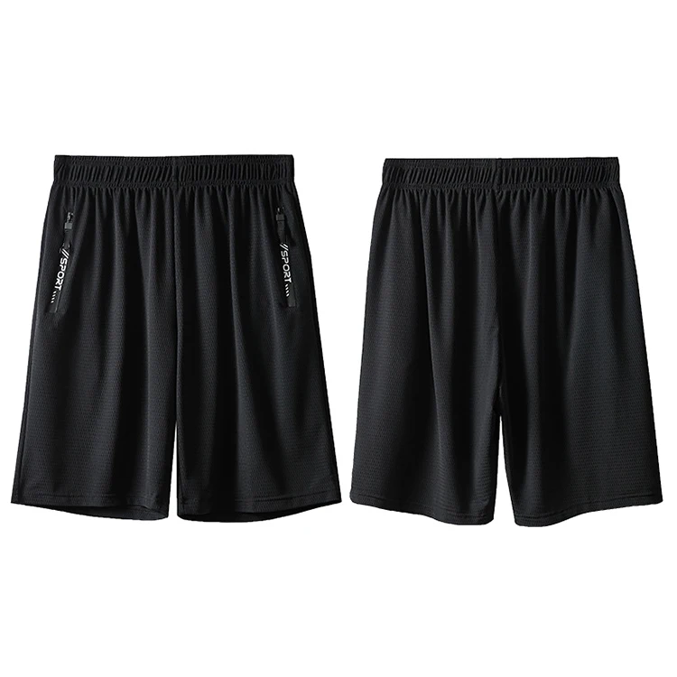
Summer track casual loose 5 points sport Mens shorts 