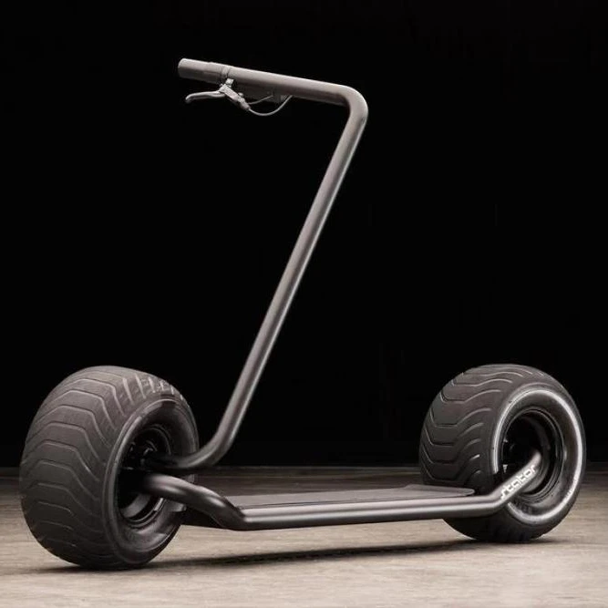 
China Supplier Factory Directly Mobility electric scooters two wheels citycoco electric scooter  (62309476954)