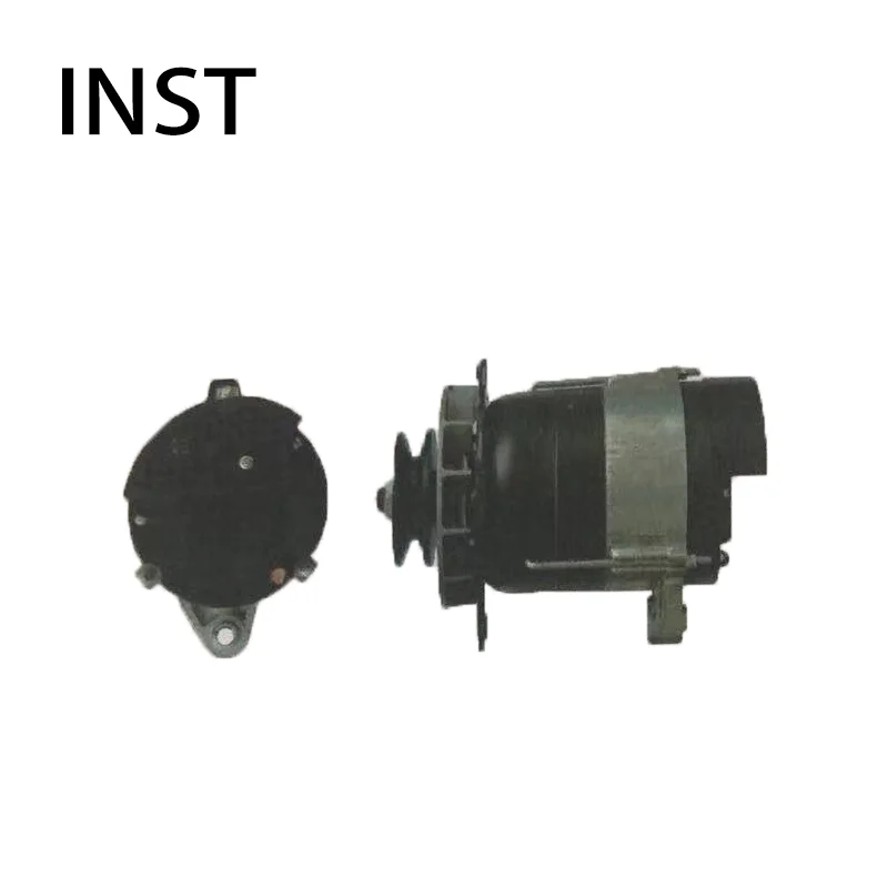 

ALTERNATOR DYNAMO GENERADOR ELECTRICO FOR 12V 100A 1V/B91 143701011