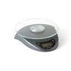 5kg 1g battery Power Supply and LED display Mini Household Kitchen Scale For Food