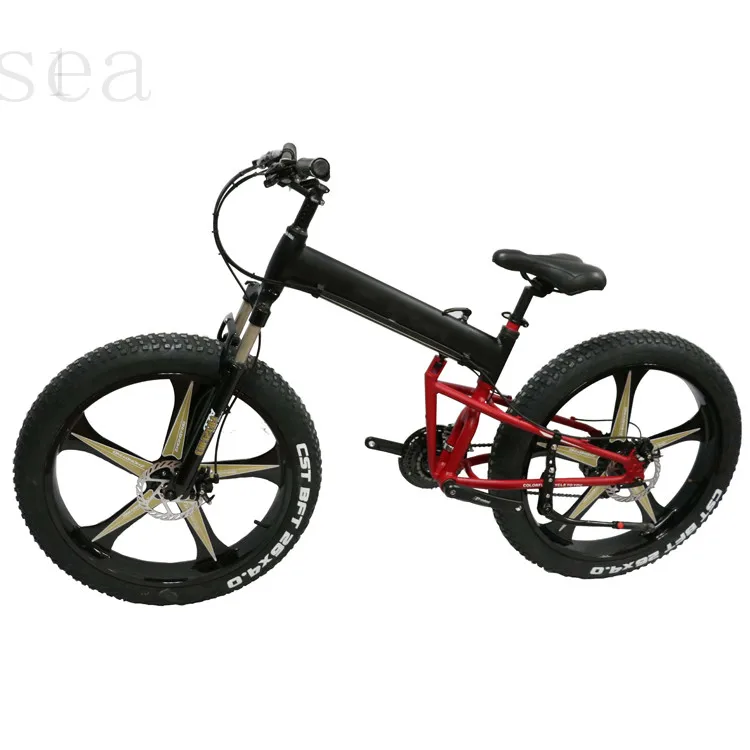 20''folding Electric Bicycle Light Weight/the Electric Bicycle Company