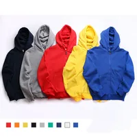

Wholesale Plain Men&Women Custom Oversize Hoodie Men Pullover Sweatshirts
