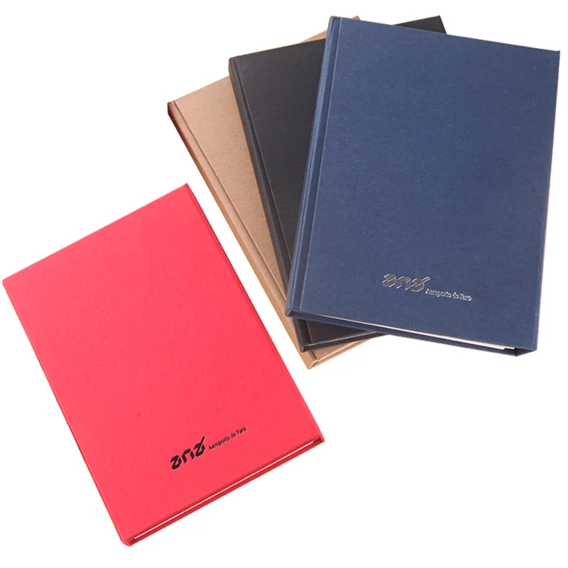 Promotional Kraft Paper Memo Pads Notepad With Pen Pencil Erase And