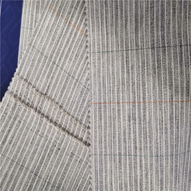 

Chest Canvas Horse Hair Interlining Fabric for Men's Suits