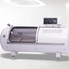 oxygen therapy after exercise hard hyperbaric chamber