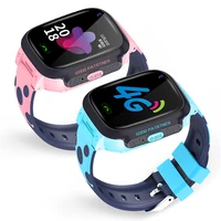 

Y95 4G SOS WIFI 2020 Smart Kids Watch 680mAh Ultra-long Standby Time Touch Screen Waterproof Positioning Camera Smartwatch