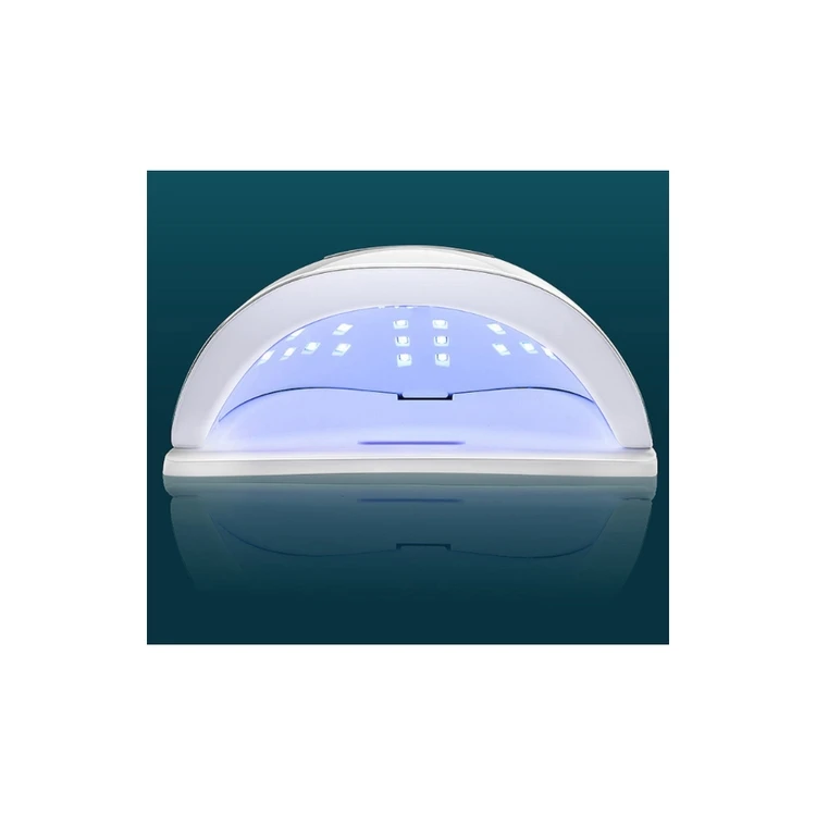 

Manufacturer custom Red light gel dryer nail lamp sun uv led nails Lamp, Multicolor