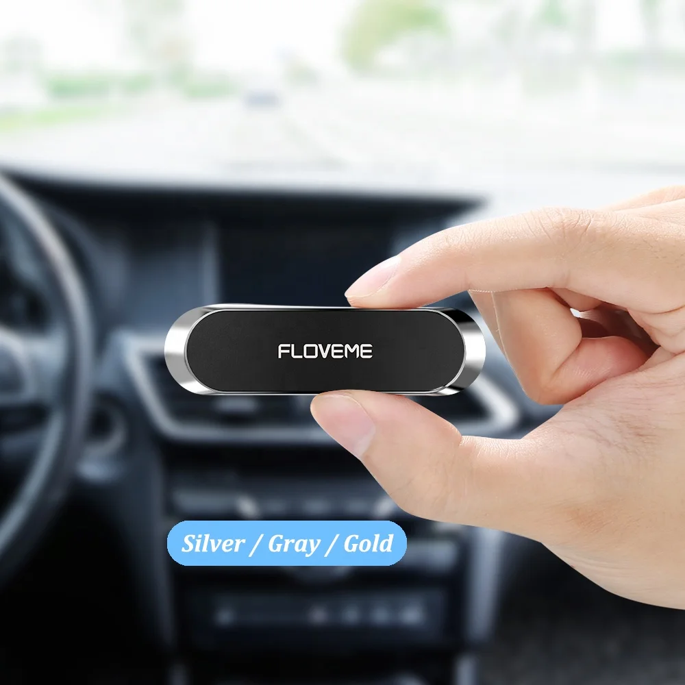 

Universal Magnetic Car Mobile Phone Stand Multifunctional Magnetic Wall Mobile Phone Stand car mobile phone holder