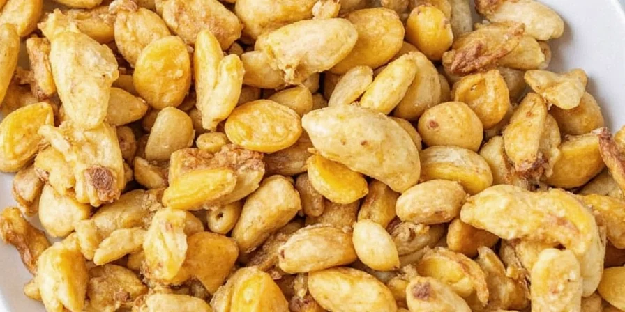 Dried ginger substitution guide