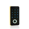 Smart Wardrobe Cabinet Digital Combination Safe Code Lock for gym spa electronic parcel locker lock