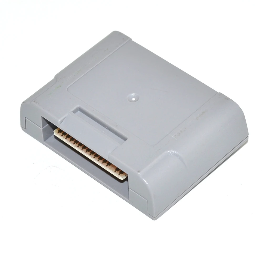 

Controller Pack Part Game Expansion Memory Card for N64 Controller