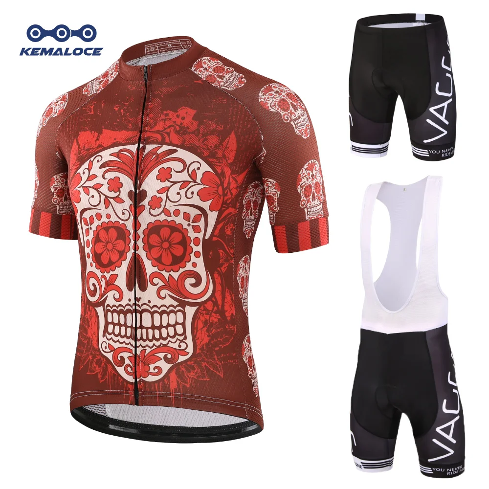 

Red Cycling Jerseys,Custom Cycling Jersey and Bib Short,Bicycle Clothing Wear Breathable Bike Clothing 2020