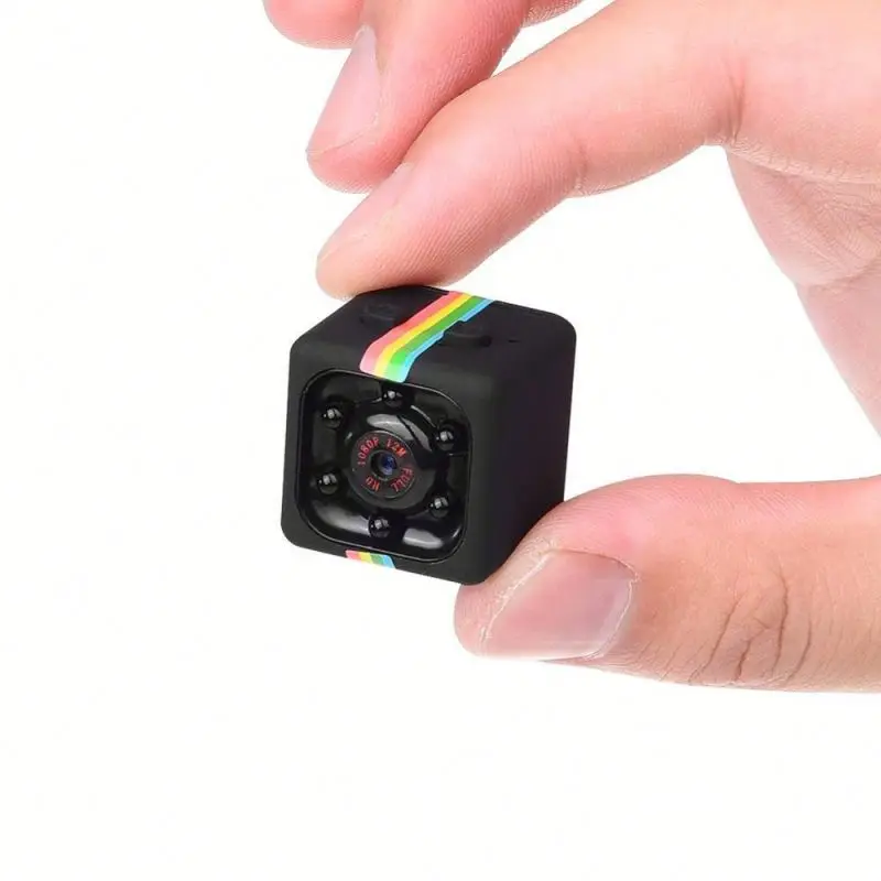 

Best selling SQ11 Mini Camera Mini DV Camera 1080P Full HD