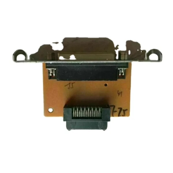 

Serial interface Card FOR EPSON TM-U220PD TM-U220P TM-U288B TM-U220PA TM-U210 printer parts factory