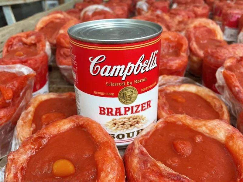 Who Owns Campbell Soup Company? Current Ownership Facts