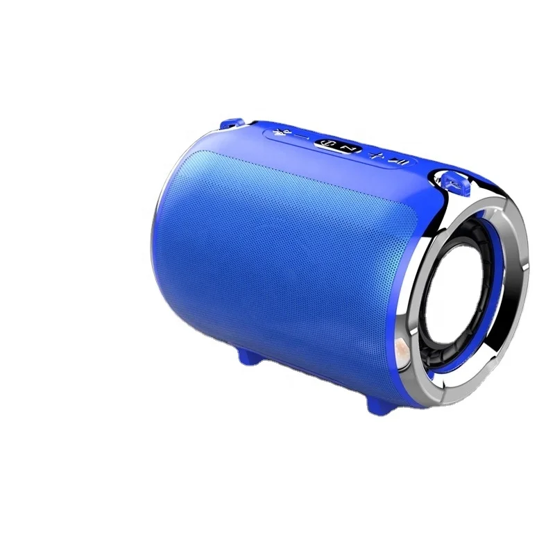 

mini wireless acoustics audio stereo speakers running and walking