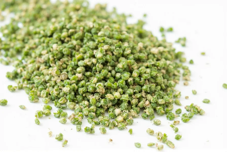 Chervil Jars