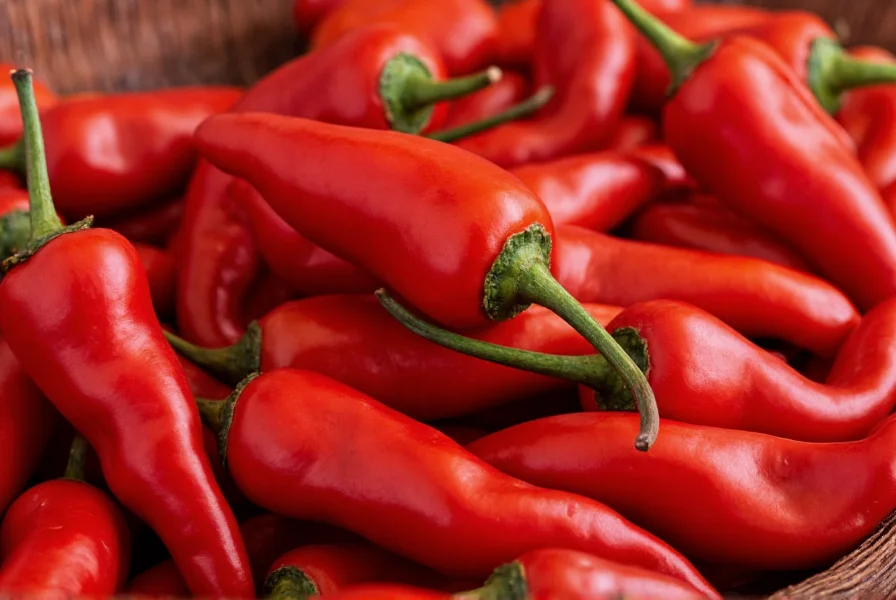 China Pepper: Understanding Sichuan Pepper and Its Uses