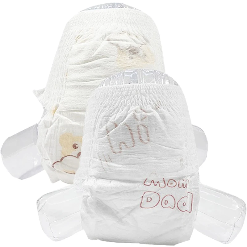 

Premium Quality Baby Diapers &Baby Diapers Pants&Pull up Diapers