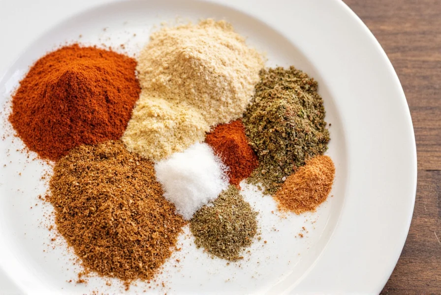 Tony Chachere's Original Creole Seasoning bottle