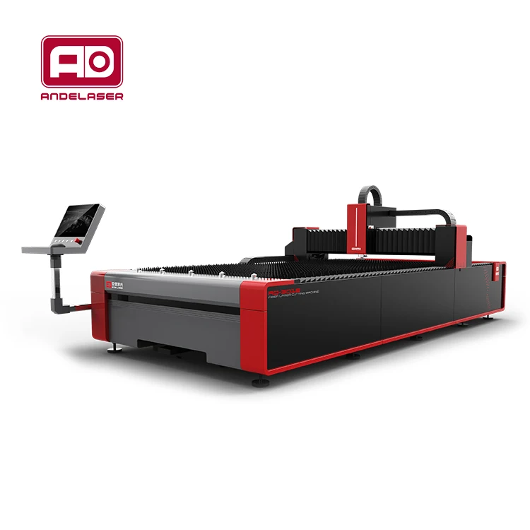 
2020 Hot sale metal laser cutting machine laser cutter made in china stainless steel fiber laser cutting machine 