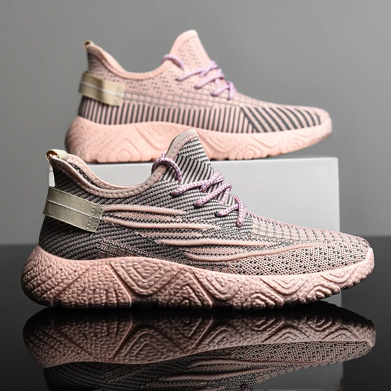 

Fashion Shoes 2021 New Running Casual Shoes Sneakers Summer Low Top Men's Shoes