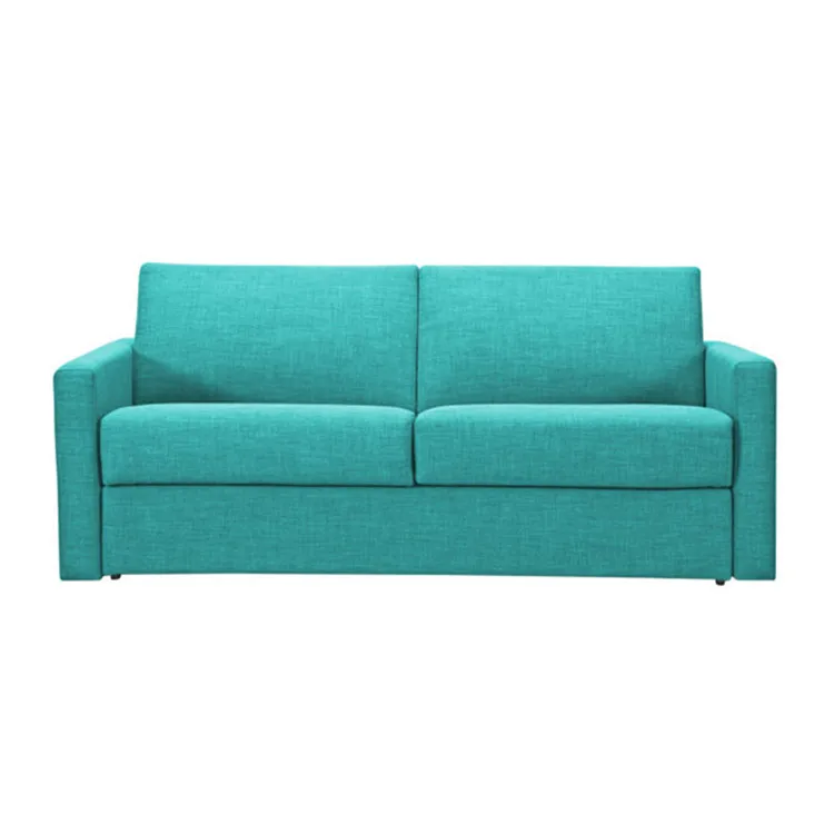 Modern Hotel Convertible Sofa Bed Couch Uk Standard Living Room