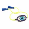 Eye Squint Popular Japanese Seed beads weave Bracelet