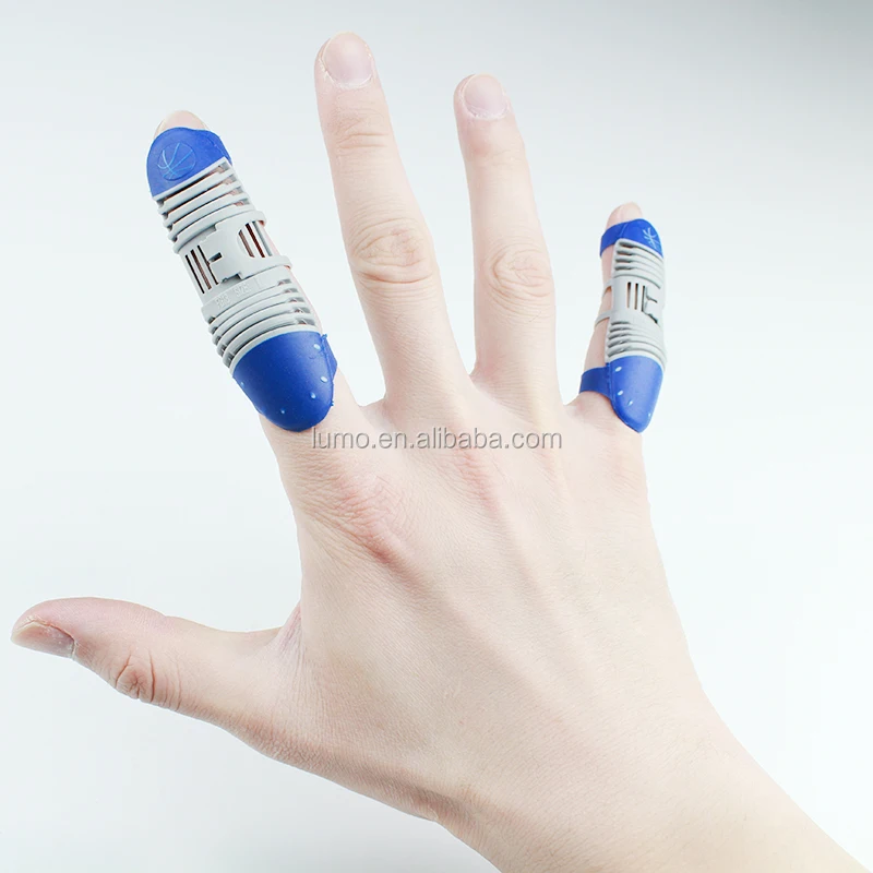 Mallet Finger Splint Support Golf Finger Protector Basketball Finger