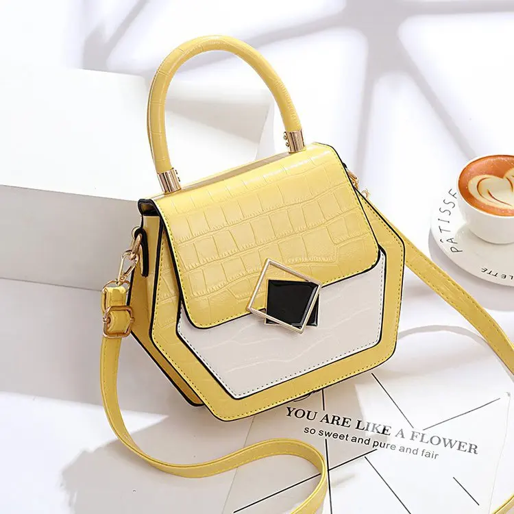 

HotRock Small Crossbody Bags Shoulder Bag for Women Stylish Ladies Messenger Bags Purse and HandbagsWKB4147, Camel or customize