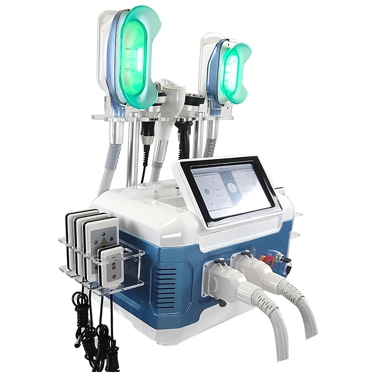 

Criolipolisis Machine Cryolipolysis 2021 Portable 360 Fat Freeze Cryolipolysis Beauty Machine