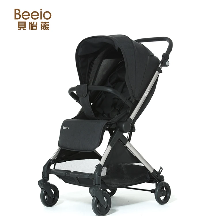 

Cheap Price Multi-functional Baby Stroller Chinese Luxury Baby Stroller Supplier Directly Sale Stroller