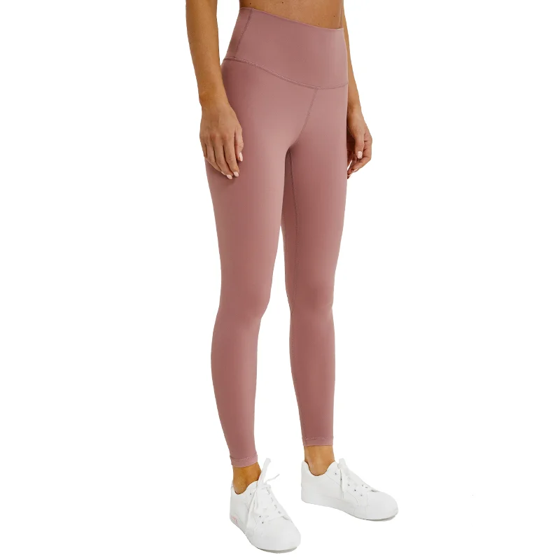 oem fitness ladies yoga pants leggings