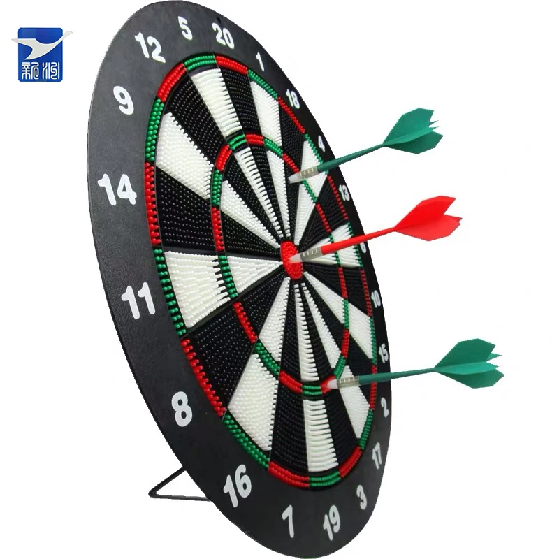 

2020 retail price Customized wooden dart board