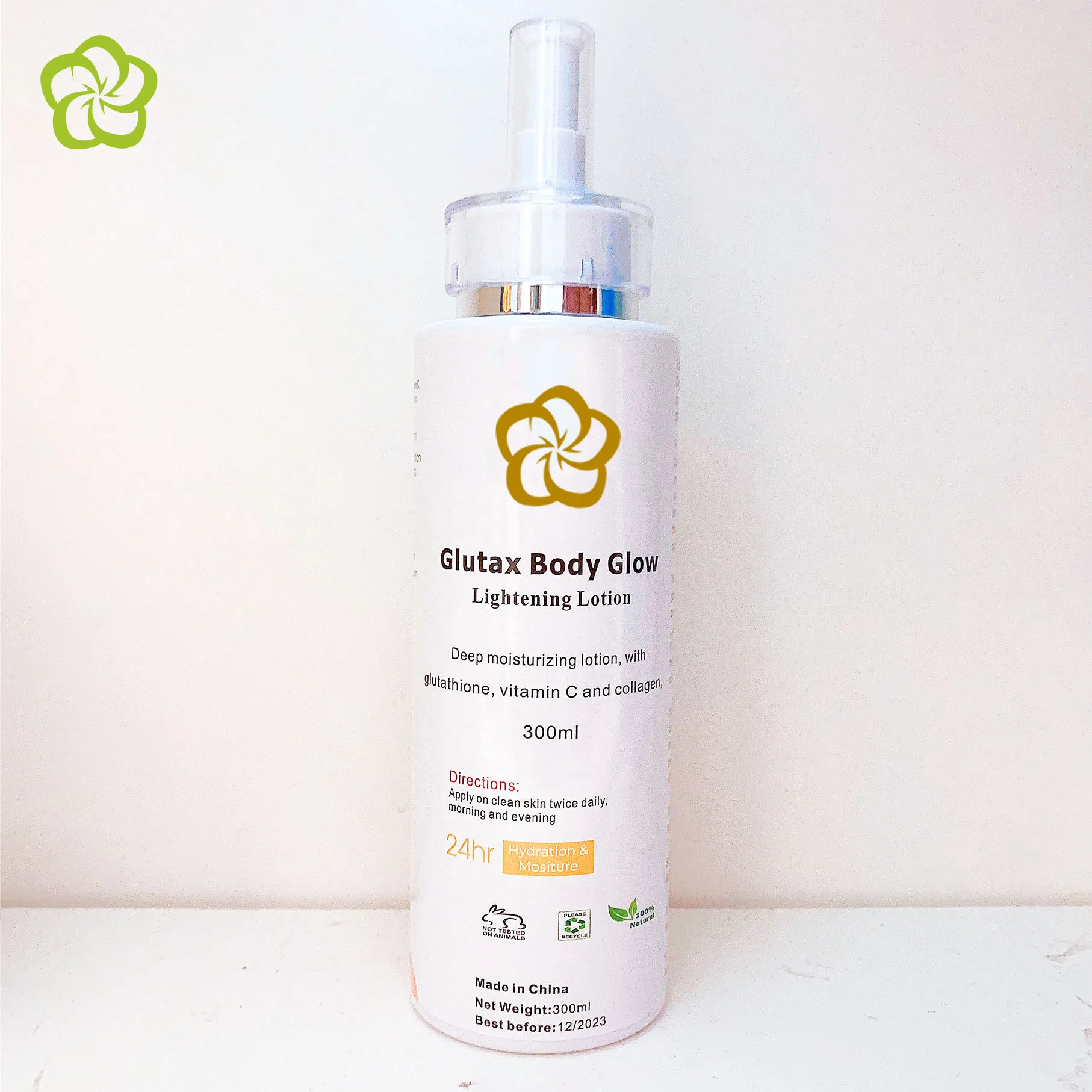 

Private Label Beauty skin natural pure cream best skin whitening black skin body lotion, Milk white