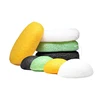Bath And Body Products Face Wash Sponge Konjac Natural Bath Shower Washing Foam Ball