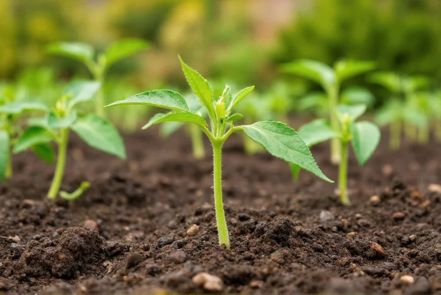 Optimal Planting Distance for Pepper Plants: Complete Guide