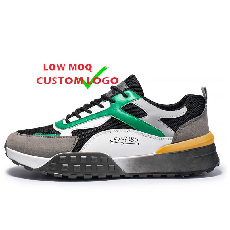 

custom 2022 zapatillas sport shoes bulk wholesale walking style athletic shoes men's sneakers