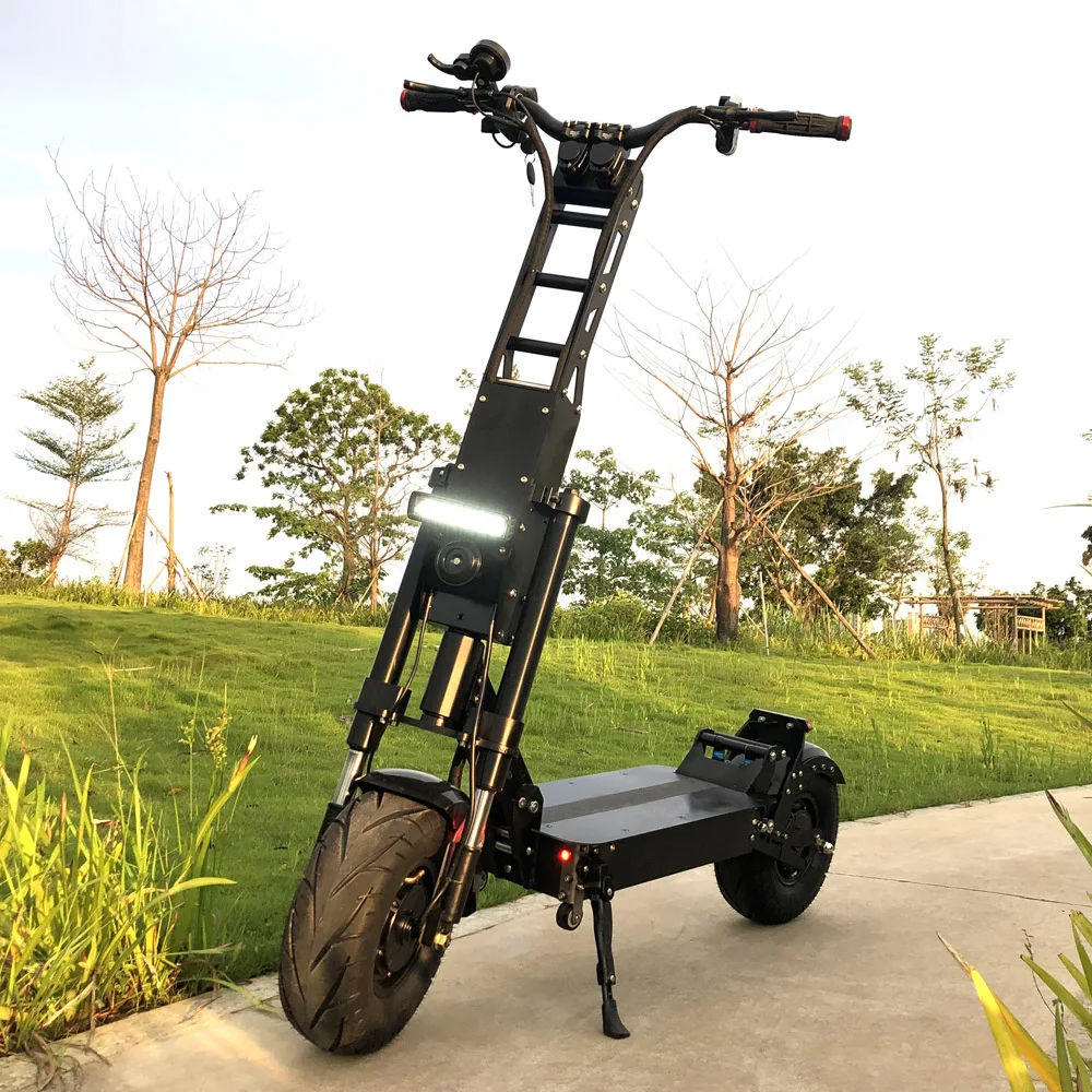 

2021 New Design 60v 72v 6000w 7000wDual Motor Mobility E Scooter 35ah 21700 Battery Long Range Electric Scooter Adults